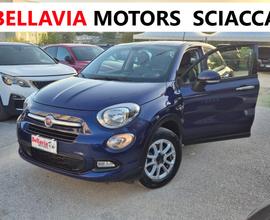 Fiat 500X 1.6 MultiJet 120 CV NAVI