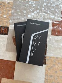 Samsung S26 Ultra 512GB Black