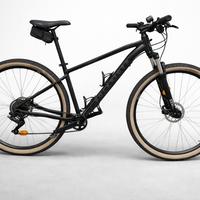 Bici mtb explore 500 nera 29’’ taglia L