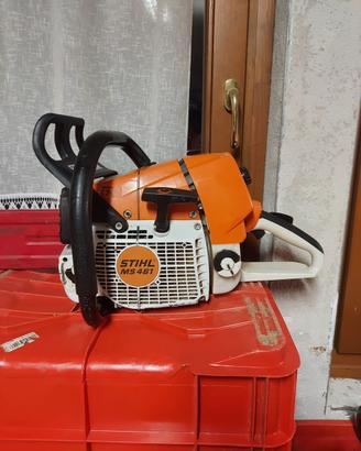 Stihl MS 461
