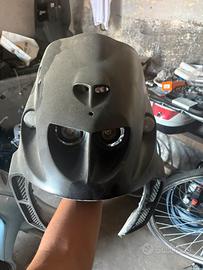 Pezzi f12 phantom getti telaietto pompa carena