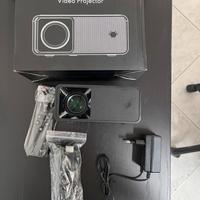 Mini Proiettore portatile
