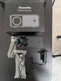 Mini Proiettore portatile