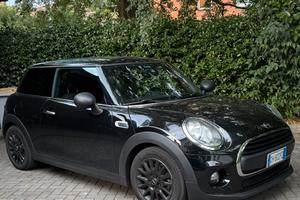 MINI ONE 3 porte