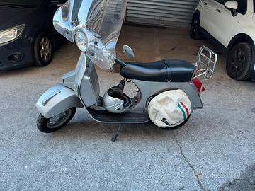 Vespa px 125