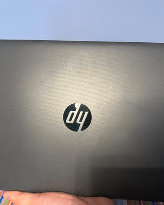 Portatile hp