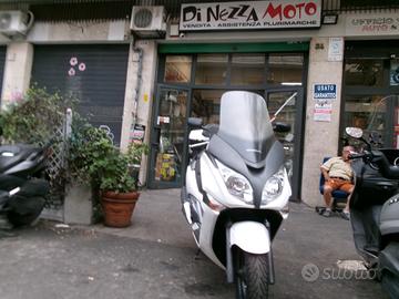 Honda SW-T 400