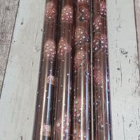 Set 4 rotoli carta Pan di Stelle