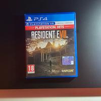 Resident Evil VII - Biohazard