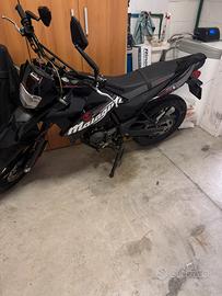 Malaguti XSM 50