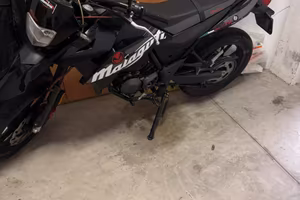 Malaguti XSM 50