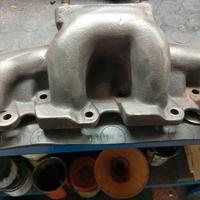 collettore turbina Alfa 75 turbo evoluzione 