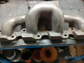 collettore turbina Alfa 75 turbo evoluzione 