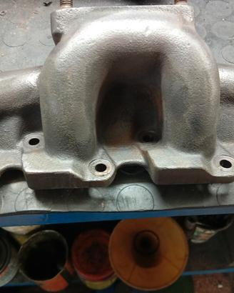 collettore turbina Alfa 75 turbo evoluzione 