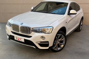 Bmw X4 2.0 Diesel Automatica