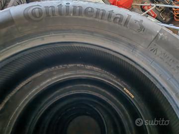 Pneumatici usati in descrizione leggi