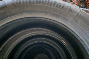 Pneumatici usati in descrizione leggi