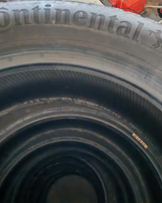 Pneumatici usati in descrizione leggi