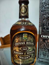 Chivas Regal