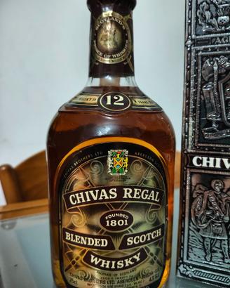 Chivas Regal
