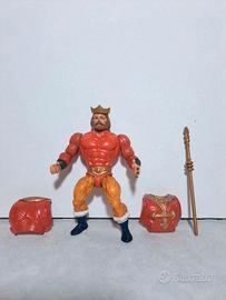 mattel motu masters of the universe re king randor