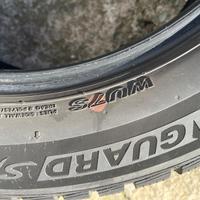 Gomme Sportage Kia invernali