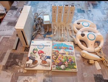 Nintendo Wii