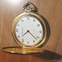 Orologio tasca vintage