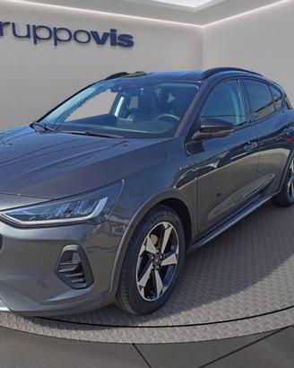 FORD Focus Active 1.0t ecoboost h 125cv