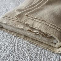 Antica coperta sarda