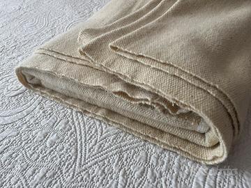 Antica coperta sarda