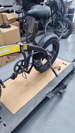 bicicletta elettrica 