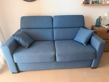 Divano letto alta qualità
