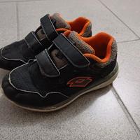 Scarpe Lotto n 28