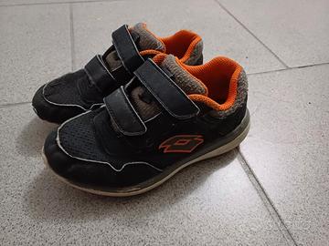Scarpe Lotto n 28