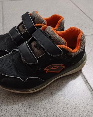 Scarpe Lotto n 28