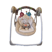 Altalena +Palestrina