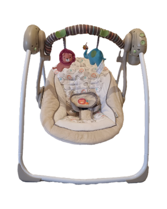 Altalena +Palestrina