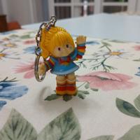 Portachiavi Vintage Iridella – Rainbow Brite