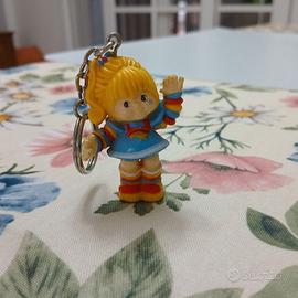 Portachiavi Vintage Iridella – Rainbow Brite