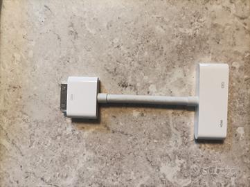 adattatore HDMI 