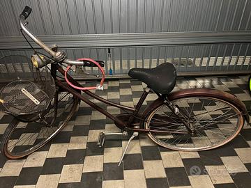Bici da donna