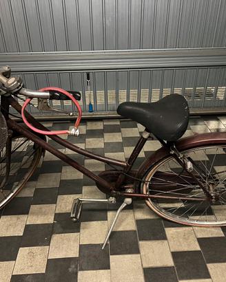 Bici da donna