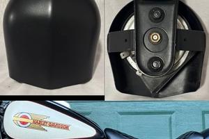 Accessori per Harley Davidson Softail