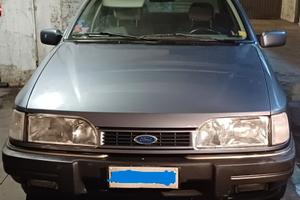 Ford Sierra  1800 ghia 