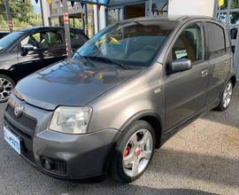 Fiat Panda 1.4 16V 100 HP