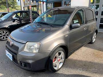 Fiat Panda 1.4 16V 100 HP