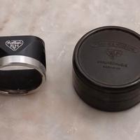 ROLLEI Paraluce Parasole FaH con custodia