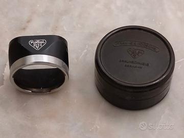 ROLLEI Paraluce Parasole FaH con custodia