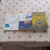 Libri  di prontuario farmaceutico